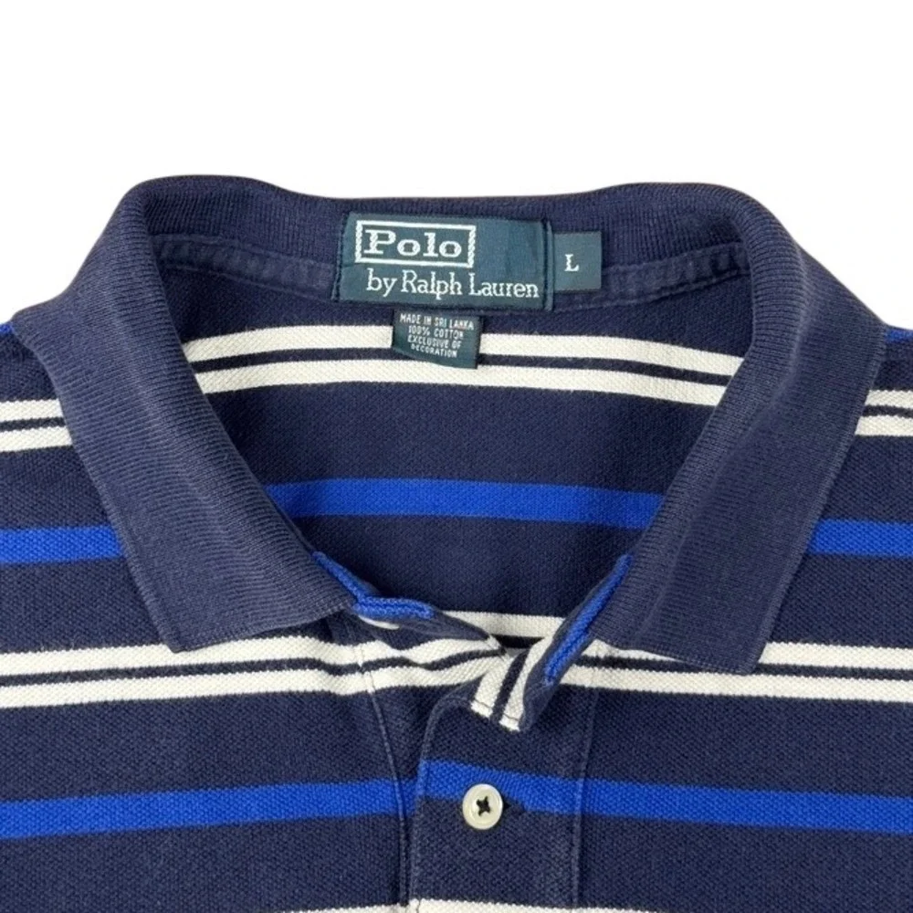 Polo Ralph Lauren polo by